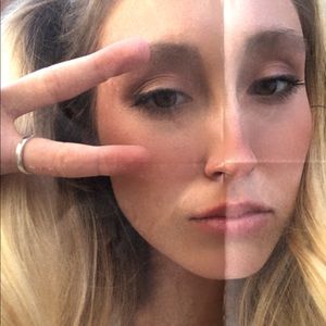 Meet your Posher, Kayelee